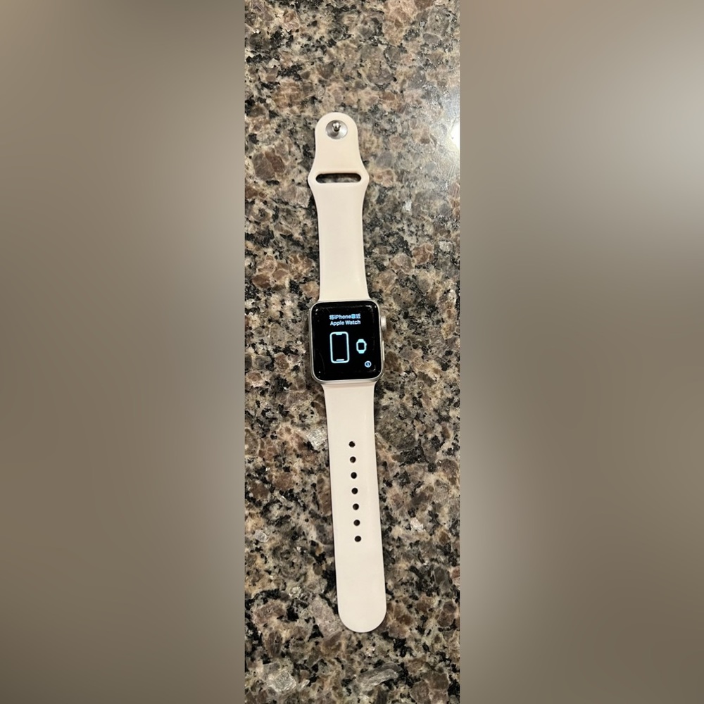 Apple Watch Series 3